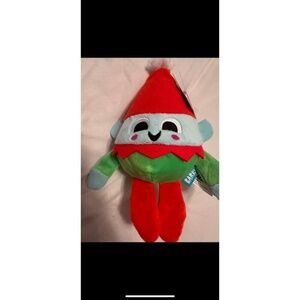 Bark Box Dinglebell Large dog toy barkbox